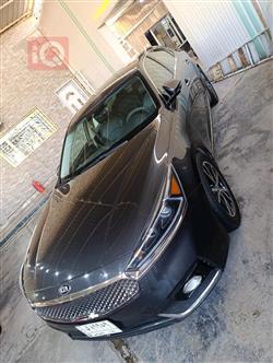 Kia Cadenza